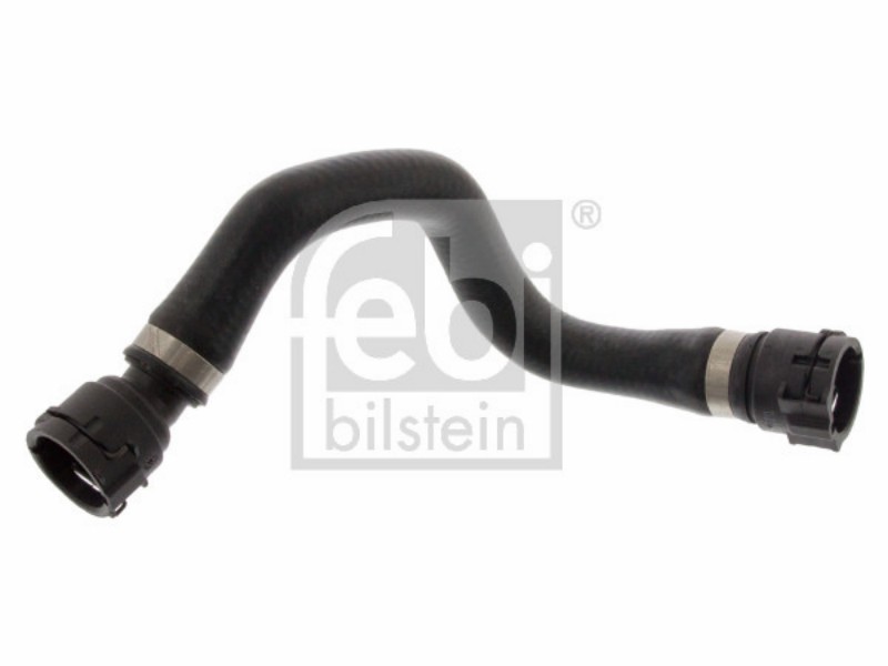 Tubo radiatore BMW 4.4 I - 210 kw / 286 hp 4.6 is