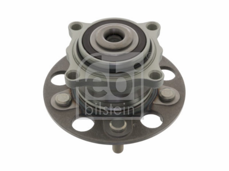 Kit cuscinetto ruota Honda accord (CP1) 2.0 16V accord (