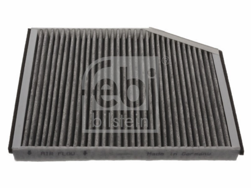 Filtro abitacolo Ford pkw tourneo 2.0 tdci duratorq