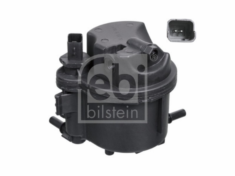 Filtro carburante Citroën C1 I 1.4 HDI C2 1.4 HDI C3
