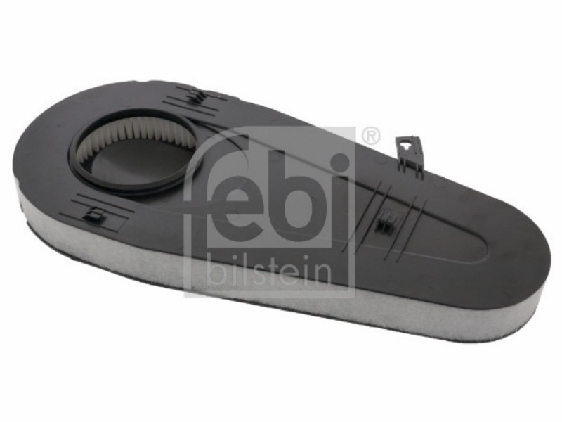 Filtro aria BMW 518 d - 100 kw / 136 hp 518 d -