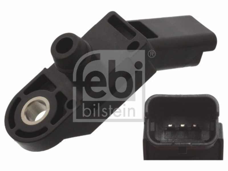 Sensore pressione massa aria Citroën berlingo I 1.4 berlingo I 1