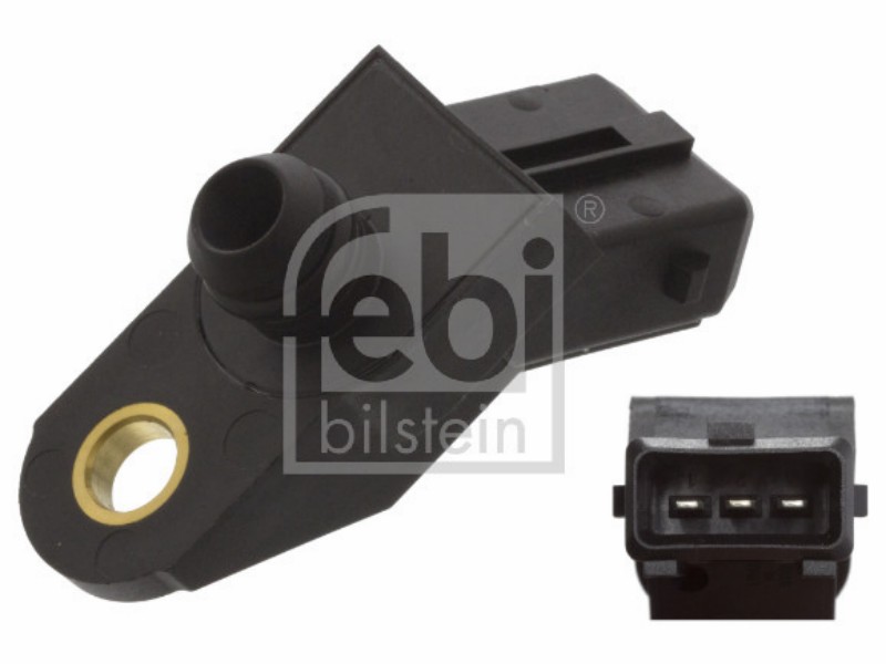 Sensore pressione massa aria Citroën berlingo I 1.4 berlingo I 1