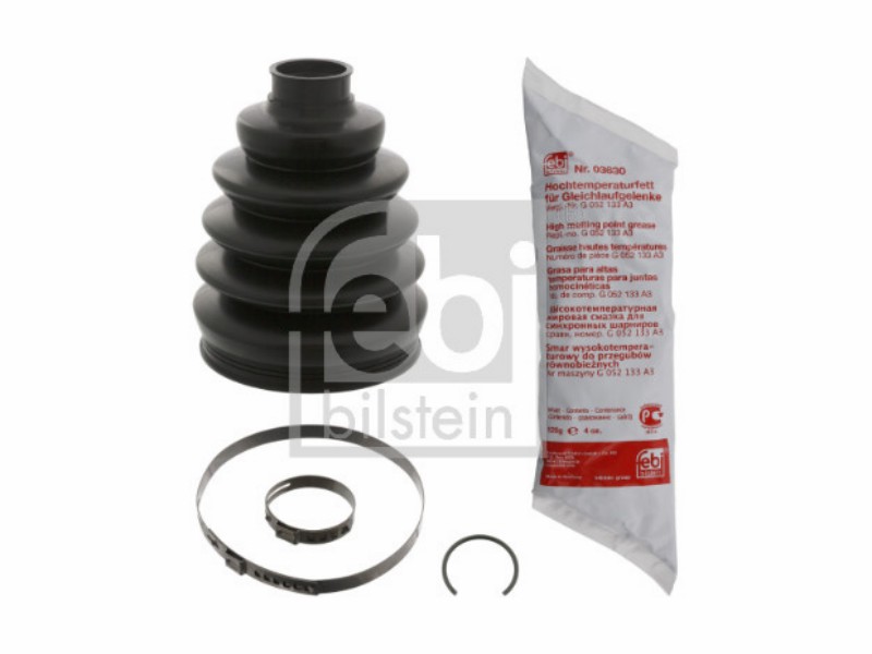 Kit cuffia giunto omocinetico Audi A4 (8K) 1.8 TFSI 16V A4 (8K) 2