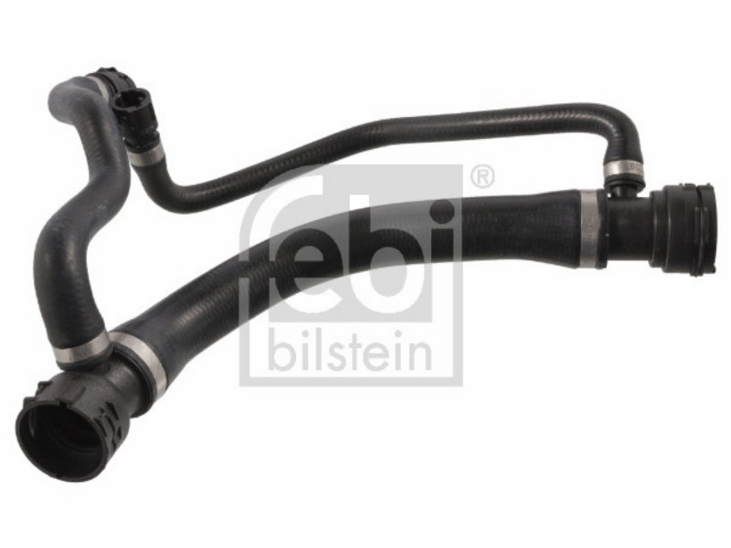 Tubo radiatore BMW 740 li - 225 kw / 306 hp 740 I