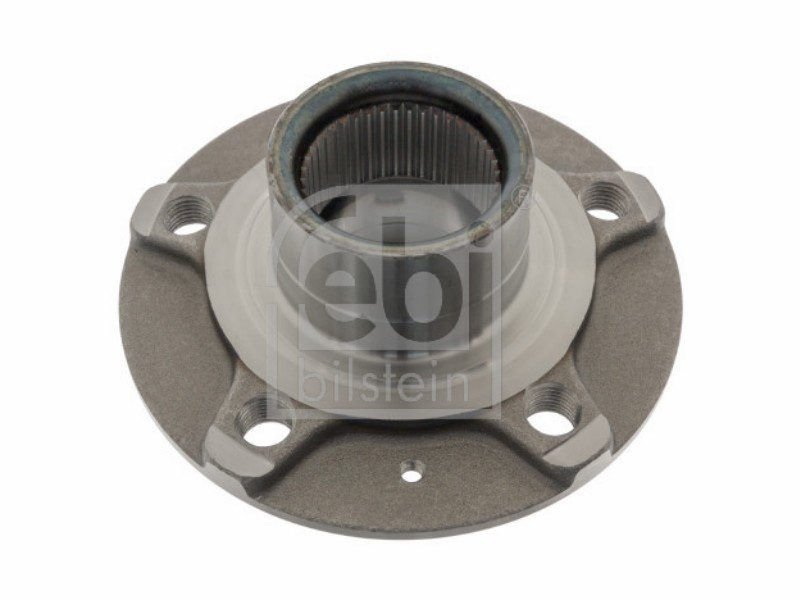 Mozzo ruota Audi A4 (8K) 1.8 TFSI 16V A4 (8K) 2