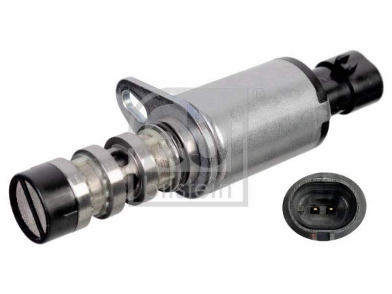 Valvola solenoide Alfa Romeo 159 1.8 16V 159 sportwag
