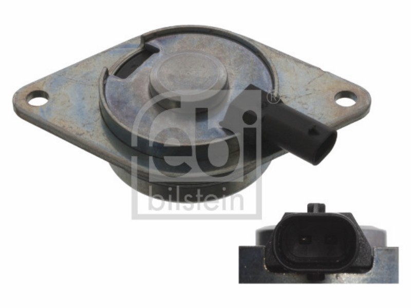 Valvola solenoide Chevrolet (gm) aveo 1.2 dohc 16V av