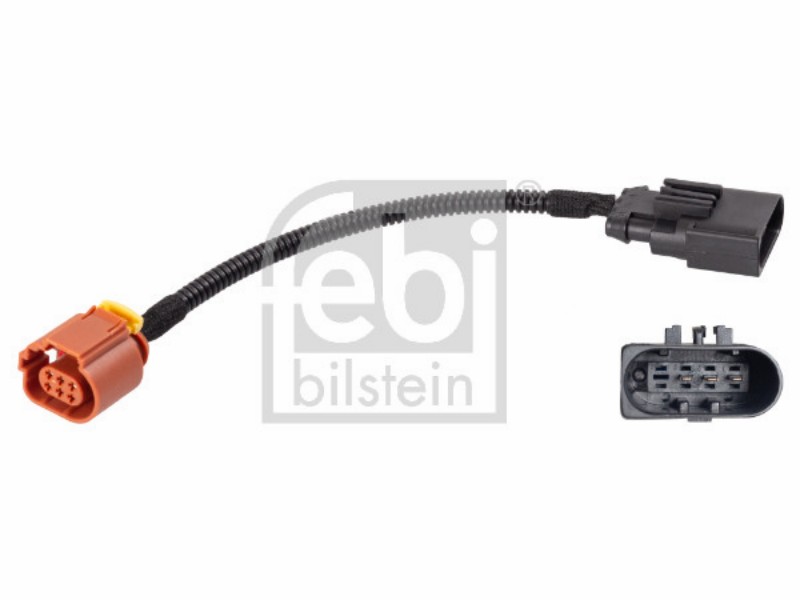 Cavo adattatore Fiat Ducato II 2.3 JTDM 16V Ducato