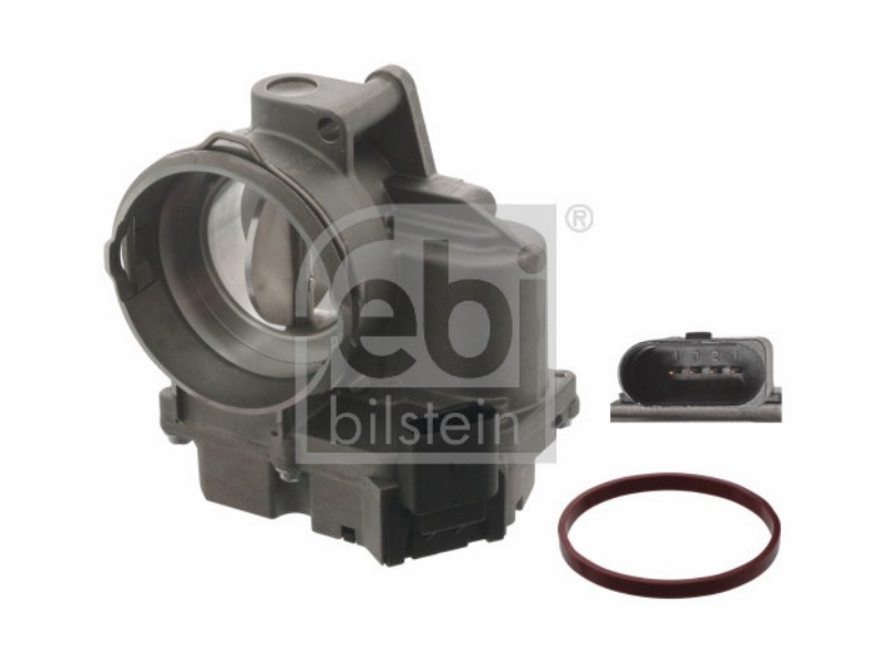 Corpo farfallato Audi A4 (8E) 1.9 TDI A4 (8E) 2.0 td