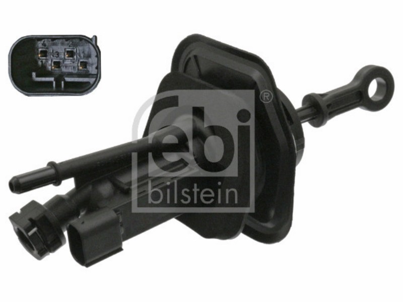 Pompa frizione Ford pkw galaxy II 1.6 EcoBoost 16V