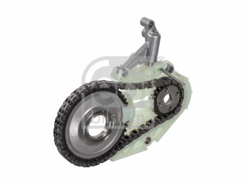 Kit catena BMW 1.8 I - 115 kw / 156 hp 125 I -