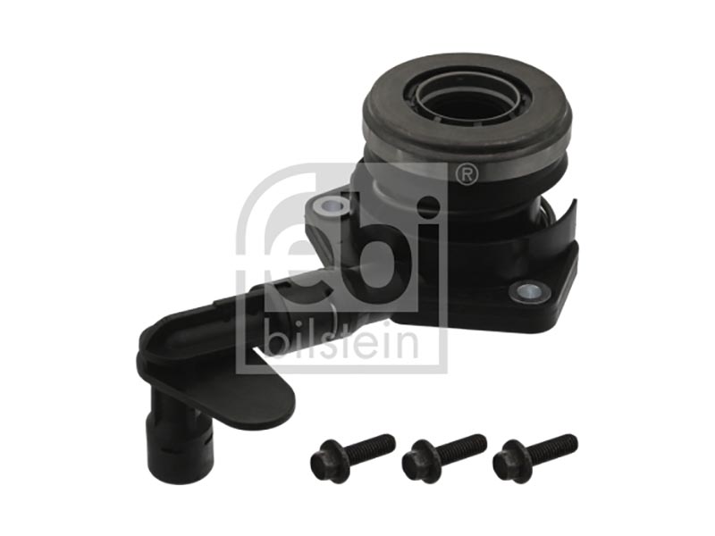Cuscinetto reggispinta concentrico Ford pkw Focus 1.4 duratec 16V focu