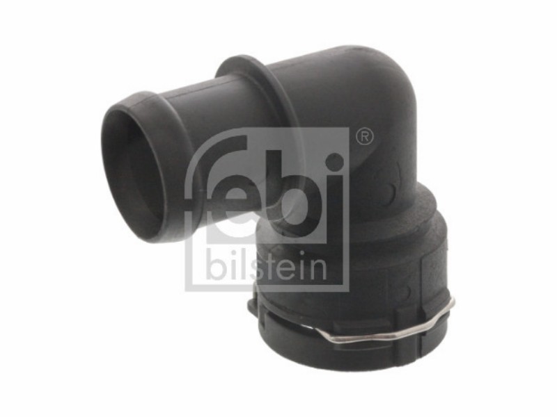 Flangia impianto raffreddamento Audi A3 (8l) 1.8 turbo 20V A3 (8l)
