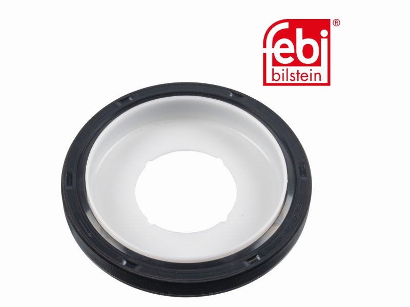 Paraolio albero motore Audi A3 Sportback quattro (8P) 3.2