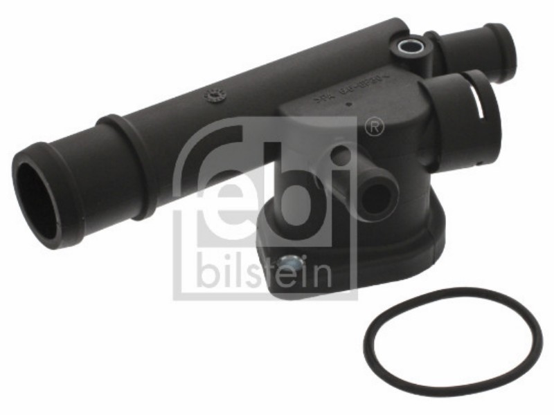 Flangia impianto raffreddamento Audi A3 (8P) 1.9 TDI A3 Sportback (