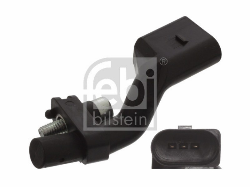 Sensore posizione albero motore Audi A3 (8P) 1.9 TDI A3 (8P) 2.0 td