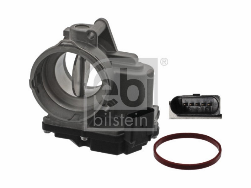 Corpo farfallato Audi A3 (8P) 1.9 TDI A3 (8P) 2.0 td
