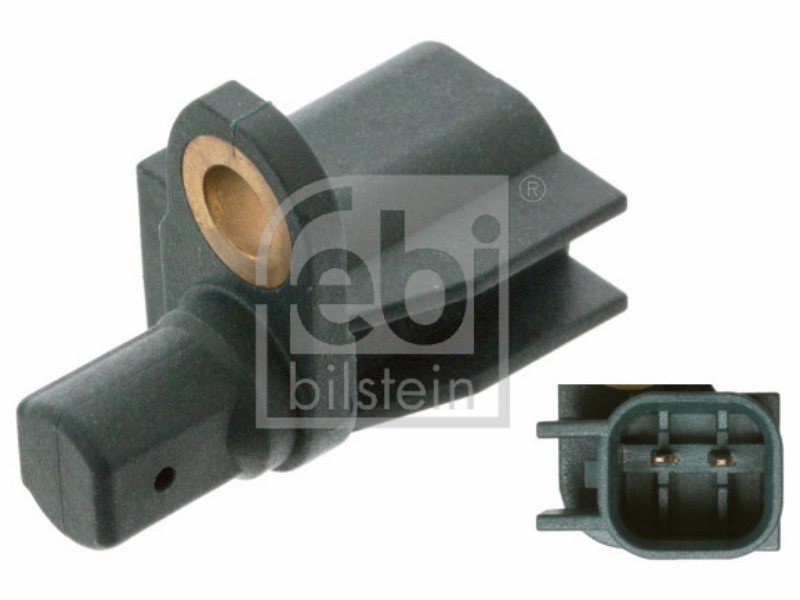 Sensore ABS Ford pkw kuga 4x4 2.0 tdci duratorq