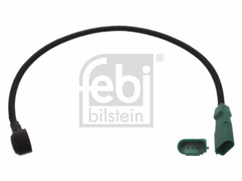 Sensore di battito Audi A1 quattro (8X) 2.0 TFSI 16V a