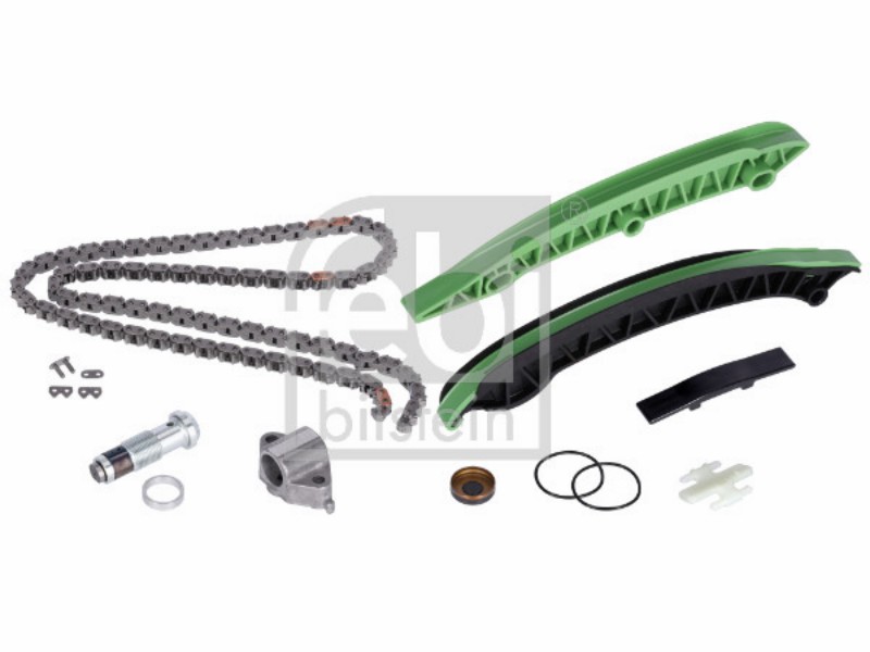 Kit catena distribuzione beijing-benz-chrysler (bbdc) c 180