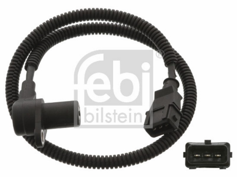 Sensore posizione albero motore Fiat Ducato II 2.8 JTD Ducato II 4X