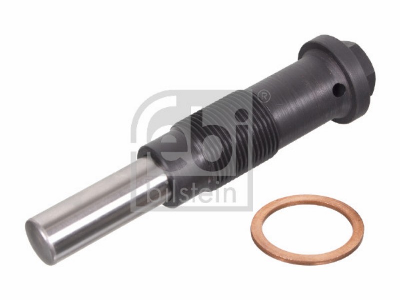 Tendicatena Ford pkw c-max 1.8 tdci duratorq c-