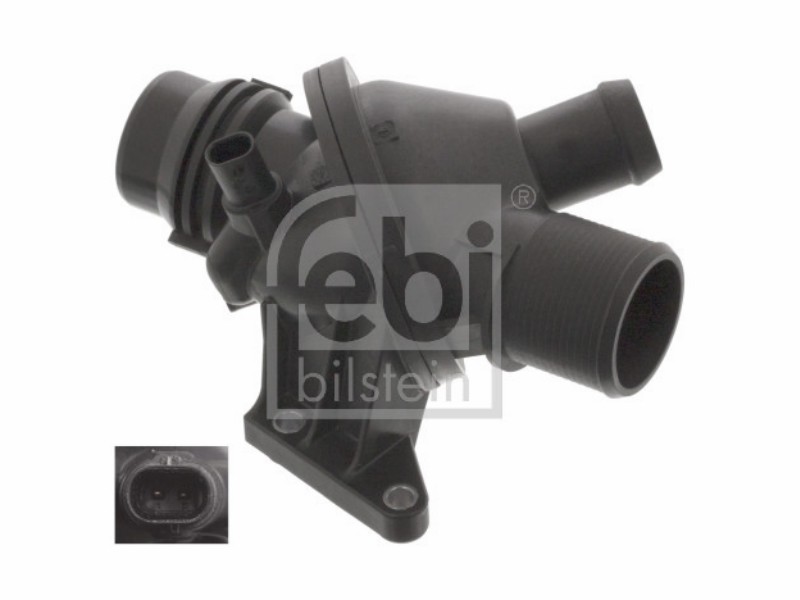 Termostato BMW 1.8 I - 115 kw / 156 hp 125 I -