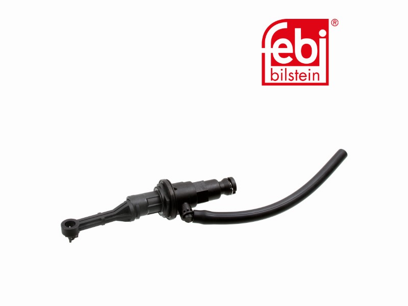 Pompa frizione interstar (X70) 2.2 dCi 16V