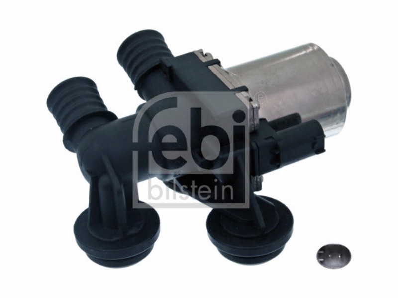 Valvola di controllo riscaldamento BMW 2.5 I - 137 kw / 186 hp 2.5 I -