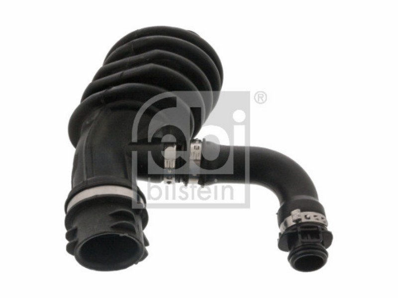 Tubo aspirazione Ford pkw c-max 1.6 tdci duratorq 16