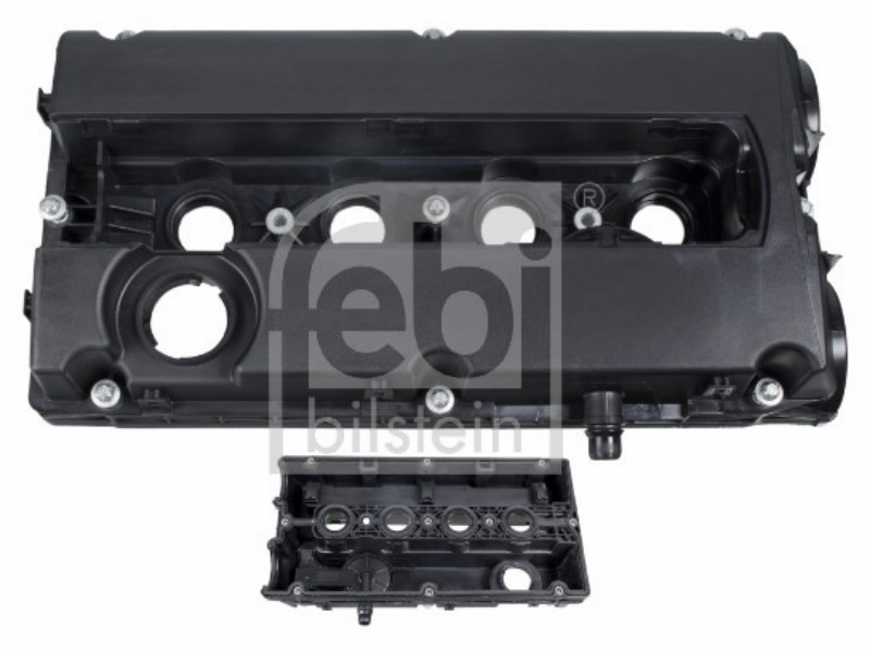 Coperchio valvole Fiat stilo 1.6 16V stilo multi wago
