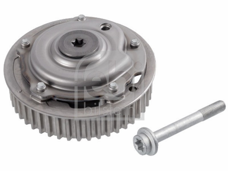 Ingranaggio camme a fasatura variabile Chevrolet (gm) aveo 1.6 dohc 16V tr