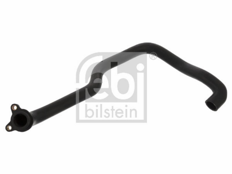 Tubo radiatore BMW 523 I - 130 kw / 177 hp 523 I -