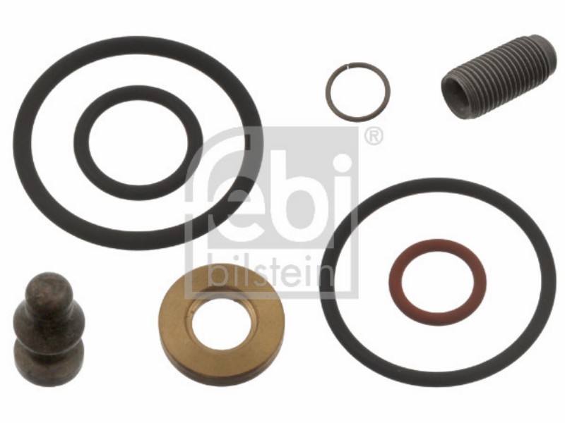 Set guarnizioni Audi A2 (8Z) 1.2 TDI A2 (8Z) 1.4 td