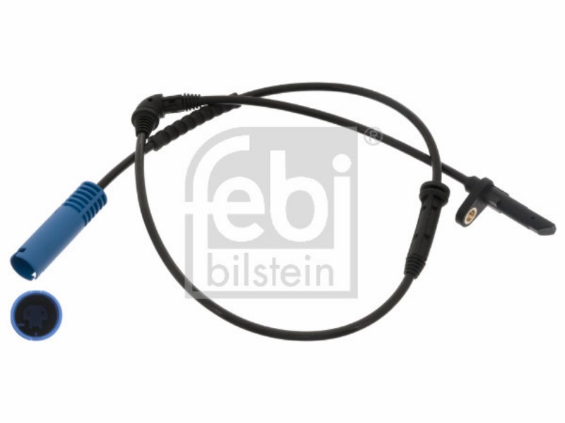 Sensore ABS MINI (BMW) cooper countryman (R60)