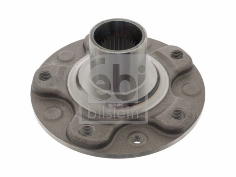 Mozzo ruota auto I 1.2 auto I 1.5 dCi