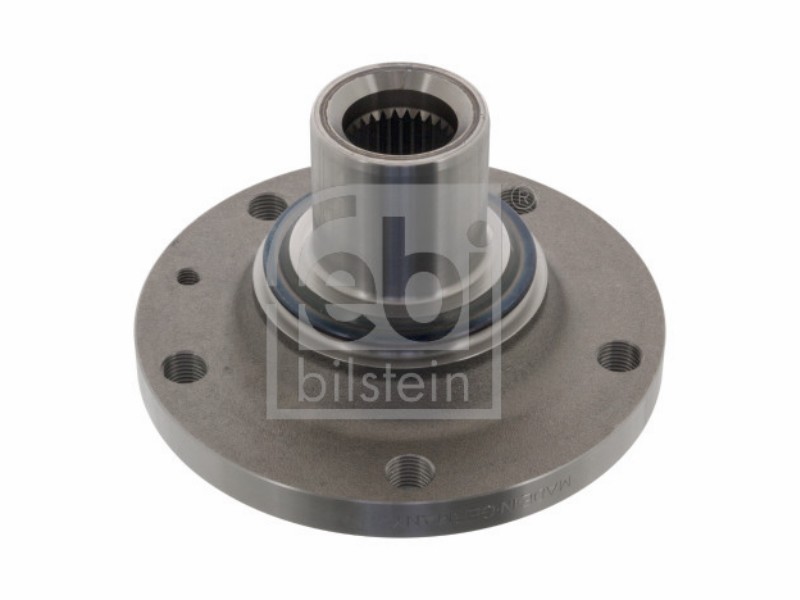 Mozzo ruota interstar (X70) 1.9 dCi inte