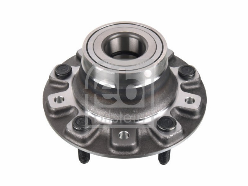 Kit cuscinetto ruota Ford pkw tourneo 2.0 tdci duratorq