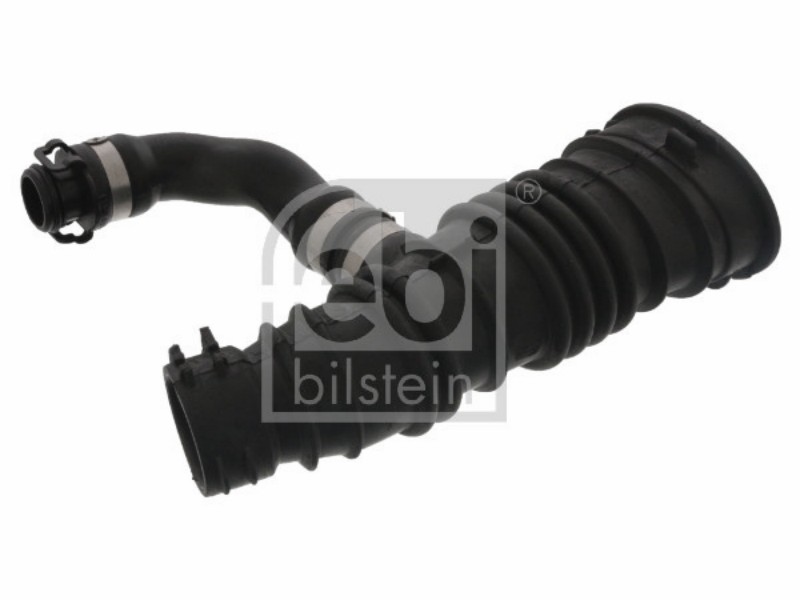 Tubo aspirazione Ford pkw Focus 1.6 tdci duratorq 16