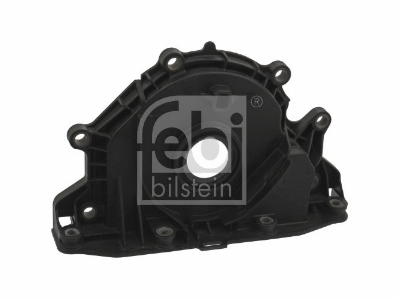 Paraolio albero motore Audi A1 (8X) 1.6 TDI 16V A1 sportba