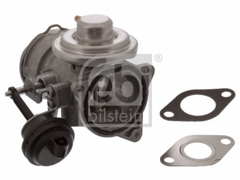 Valvola EGR Audi A4 (8E) 1.9 TDI A4 Avant (8E)