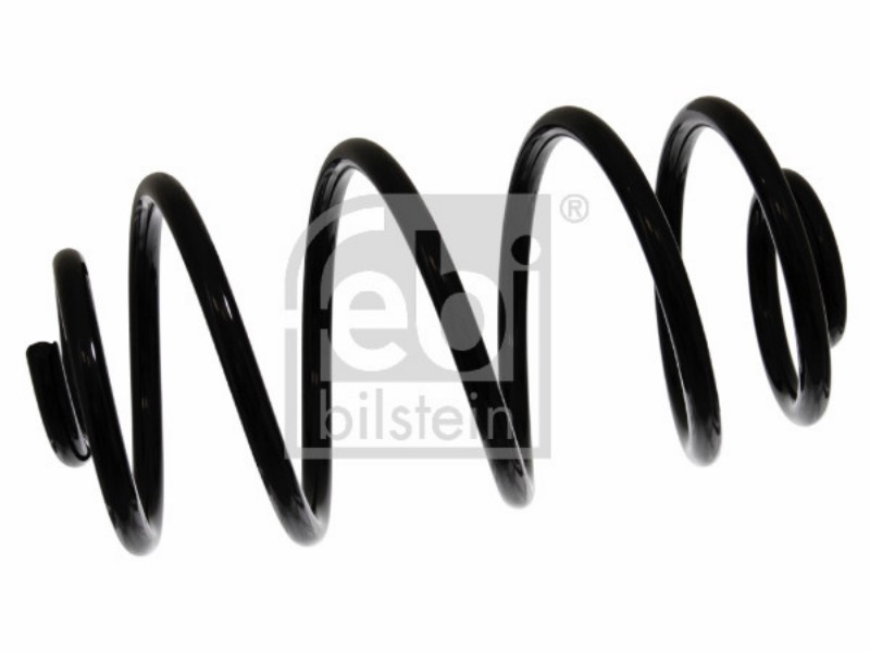 Molla elicoidale Opel Astra h 1.3 CDTI 16V Astra h 1