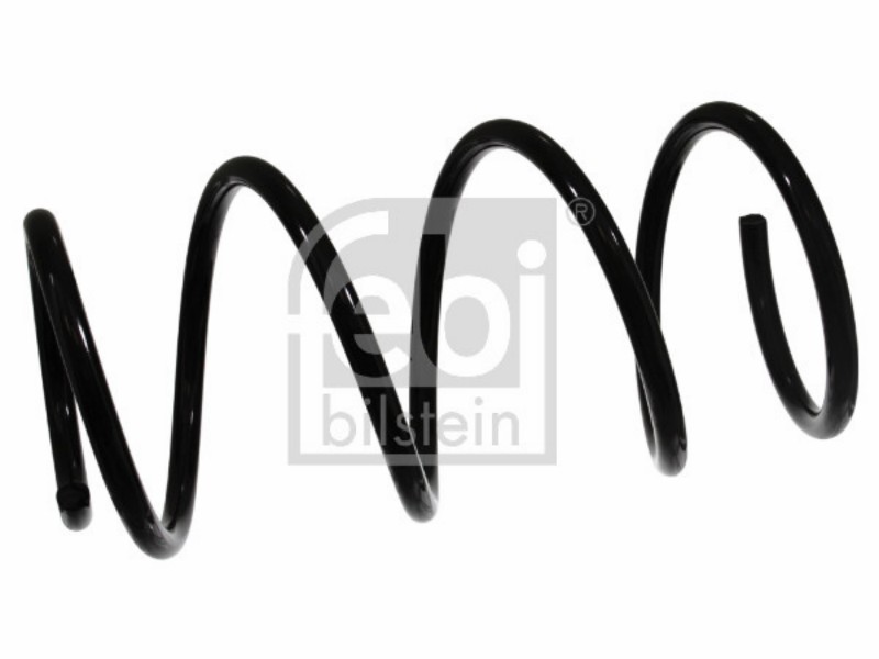 Molla elicoidale BMW 520 d - 110 kw / 150 hp 520 d -