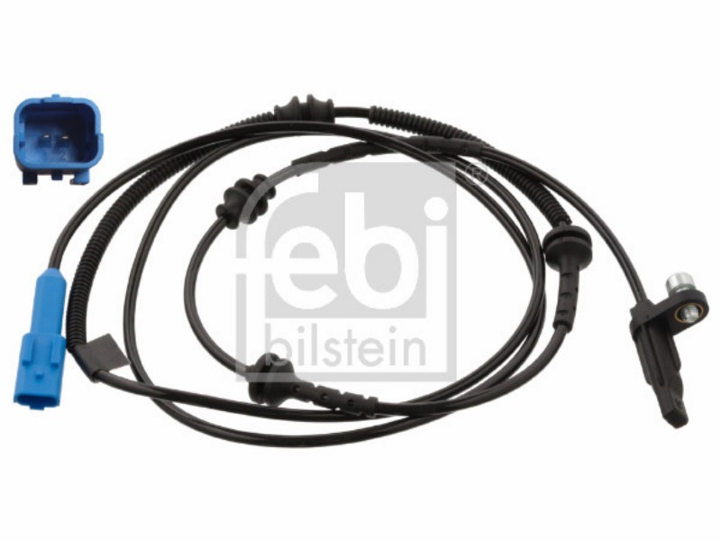 Sensore ABS Citroën C5 III 1.6 16V C5 III 1.6 h