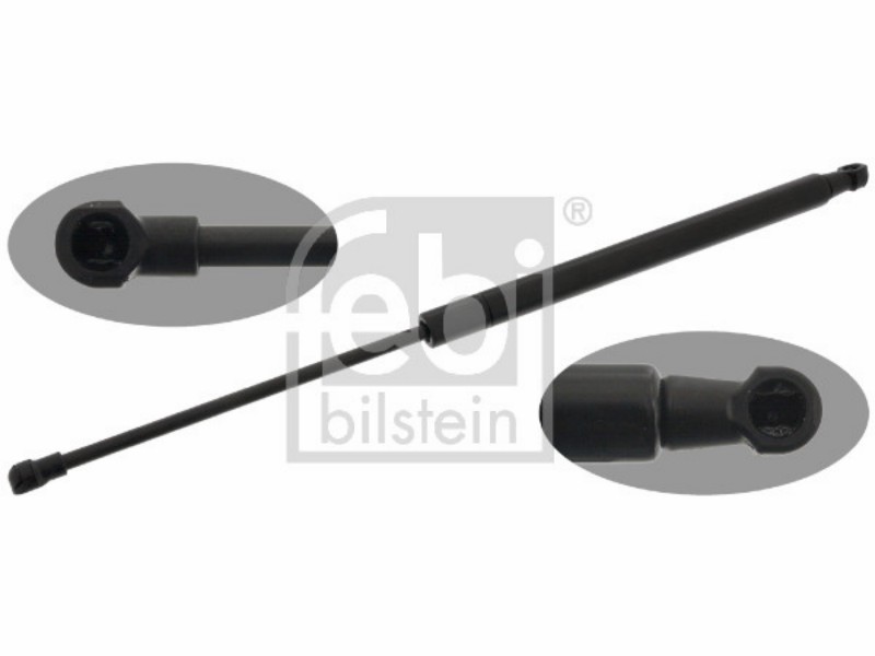 Molla a gas pkw IV (bh) 0.9 I