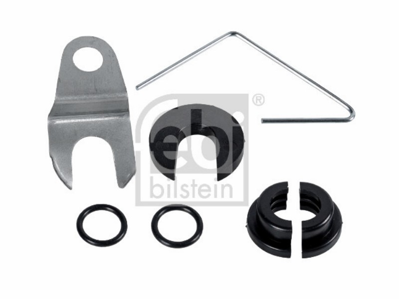 Kit riparazione leva cambio pkw (de) 2.0 16V c