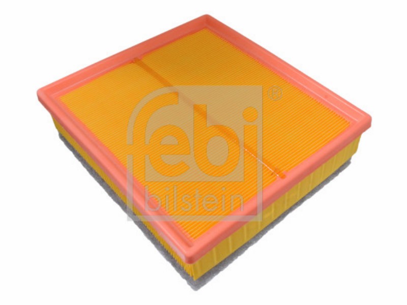 Filtro aria BMW 114 d - 70 kw / 95 hp 116 d - 8