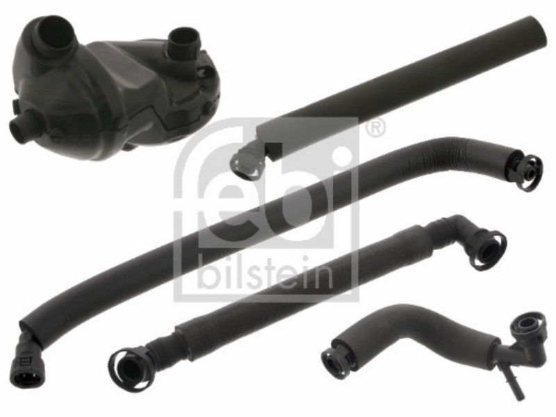 Valvola ventilazione BMW 2.0 I - 110 kw / 150 hp 2.2 I -