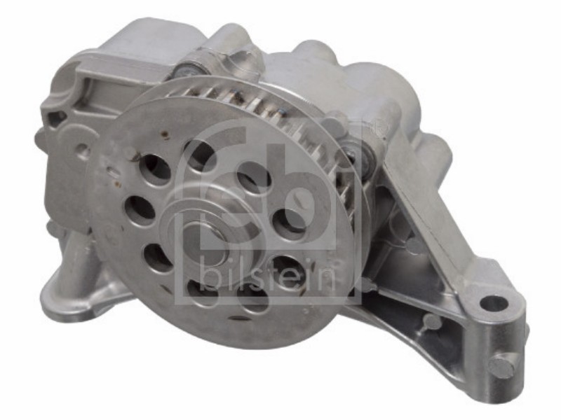 Pompa dell'olio Audi A1 (8X) 1.6 TDI 16V A1 (8X) 2.